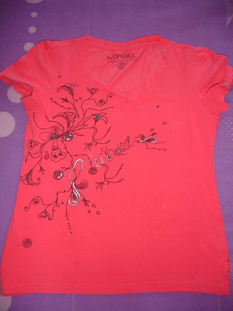 vestidos e t-shirts menina 10 anos