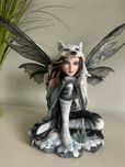 Nowa wrozka Wolf Fairy
