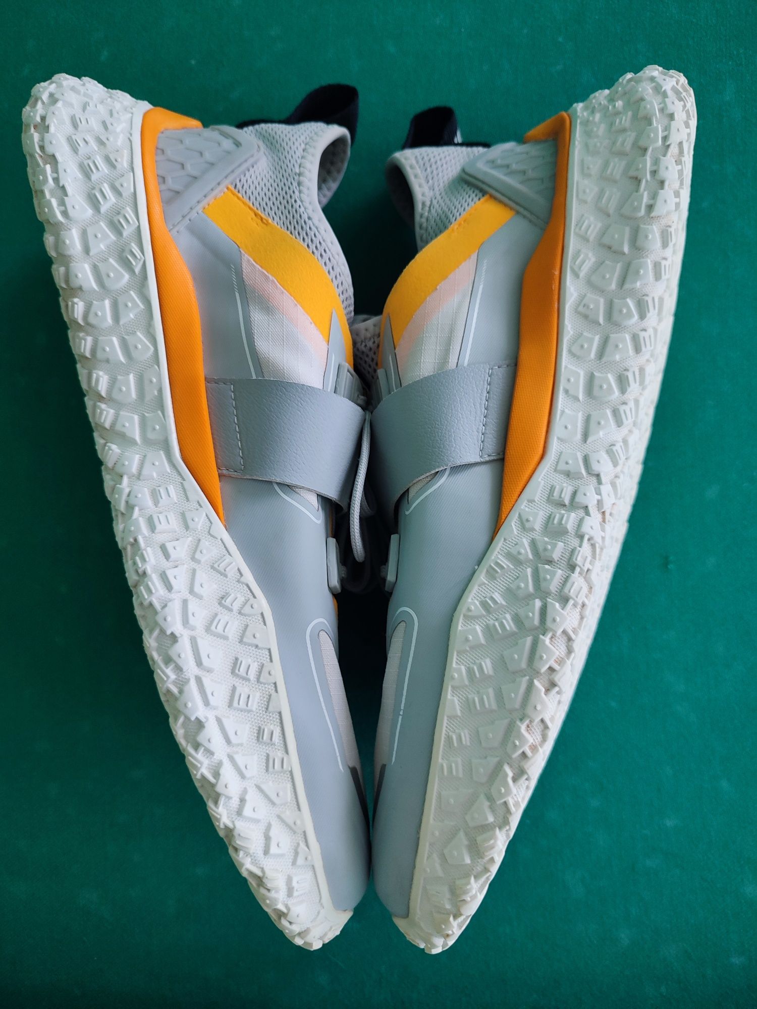 Кросівки Puma Hi OCTN Motosport Ultra Yellow