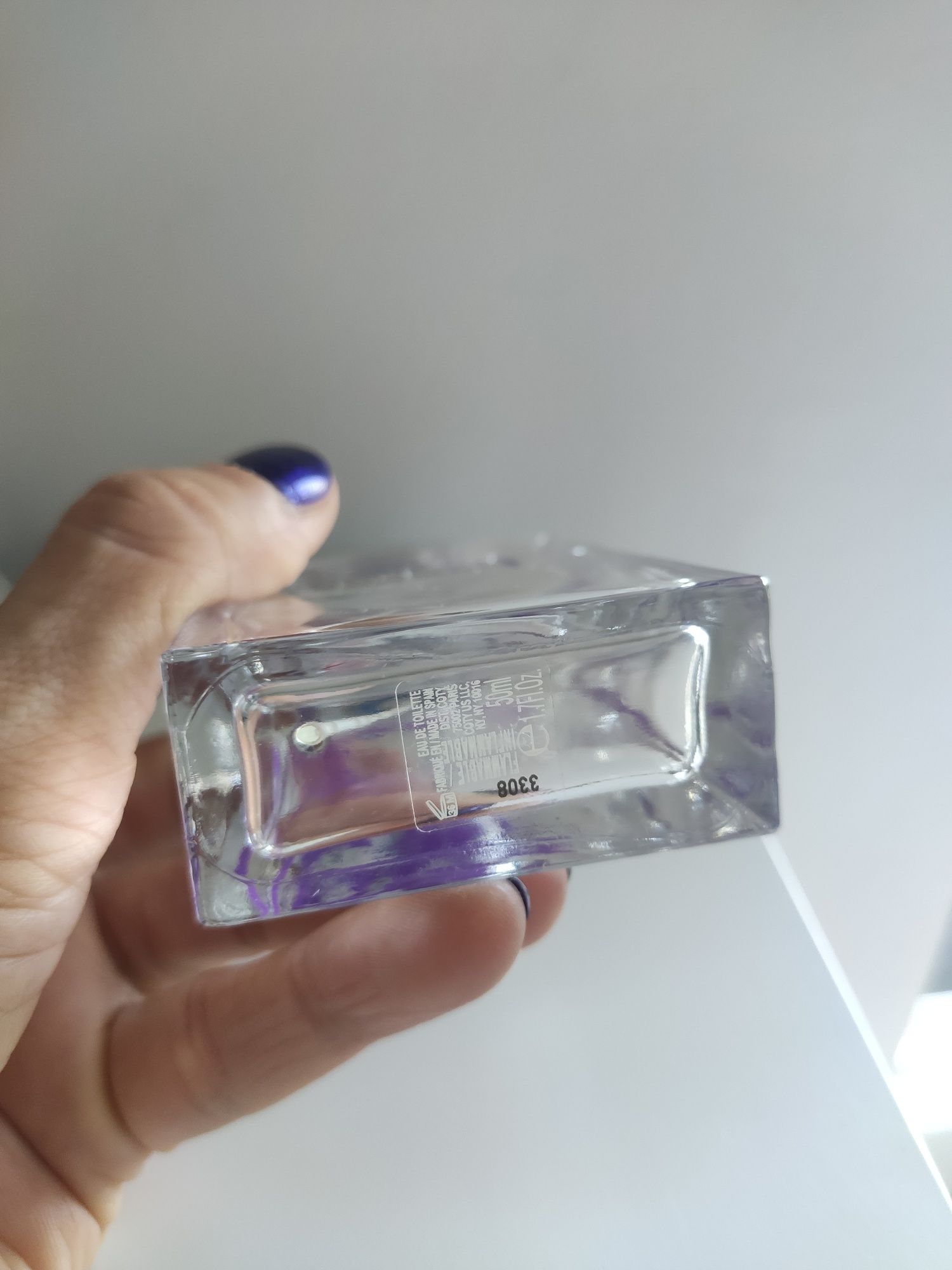 Signature Victoria Beckham perfumy dla kolekcjonera