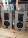 Radiotehnika Kolumny S 50B kolumny S 50B sprawne vintage old school