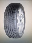 Nowe 205/60/16 205/60R16 GOODYEAR lato 2024