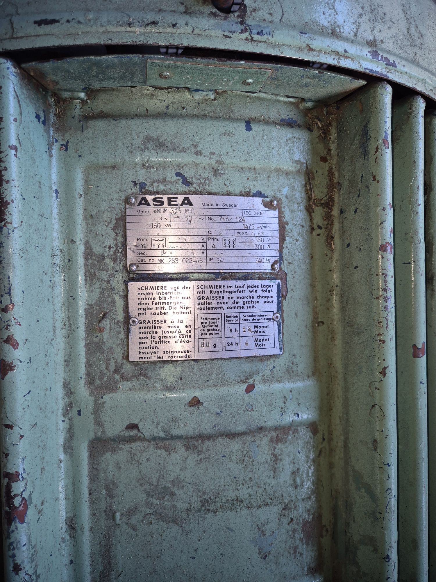 Granulator Kahl 40-1000, peleciarka 160 kW,  kondycjoner