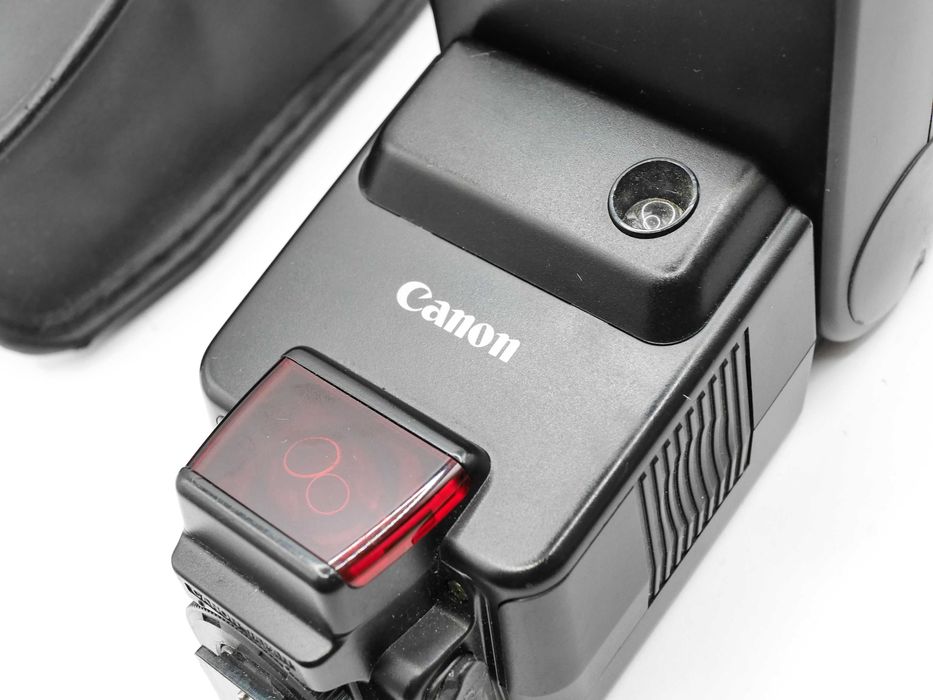 Lampa błyskowa Canon Speedlite 430EZ do analoga