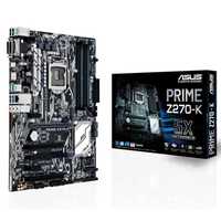 Motherboard Asus Prime Z270-K