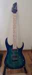 Gitara elektryczna Ibanez RG421AHM