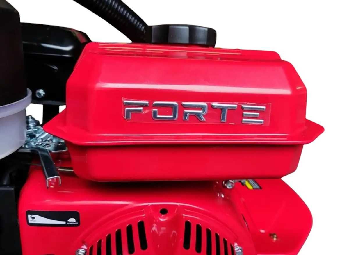 Мотоблок FORTE 1050GS-3 > 7 кс > Бензин > Руч.старт > КПП 3/1 > КРЕДИТ