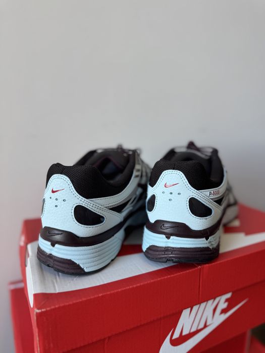 Оригінальні кросівки Nike   P-6000 40.5 розмір