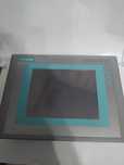 Siemens hmi ktp op 6av6 643-0aa01-1ax0 simatic s7 300 step 7 panel