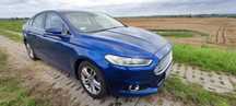 Ford Mondeo Polski Salon
