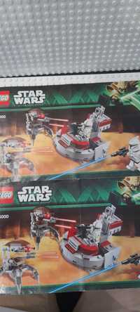 Lego star wars 75000 2x