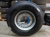 OPONA BRIDGESTONE R179 385/65/22,5 proszę pytać o dostępność