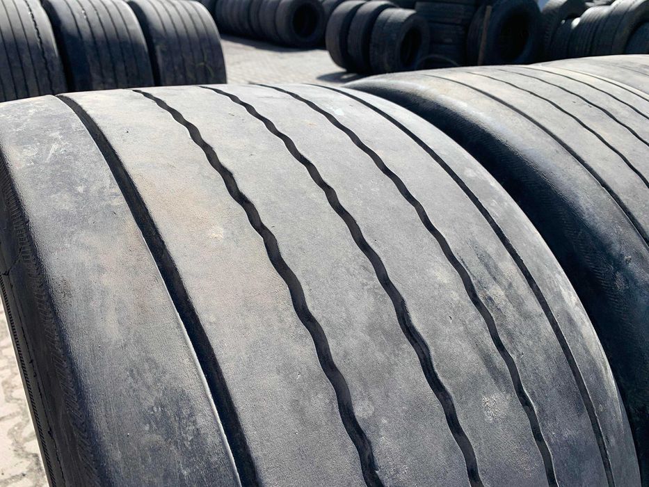 445/45R19.5 OPONY CONTINENTAL HYBRID HT3 HT MEGA Naczepa Przyczepa