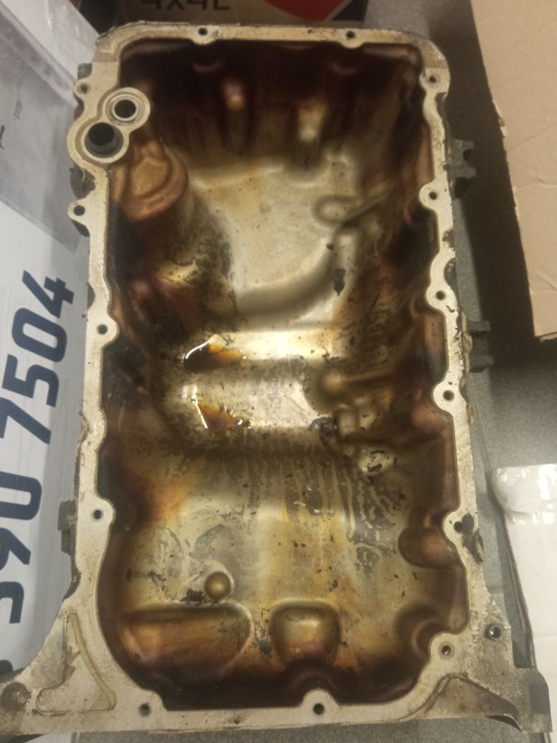 Двигатель Хонда Honda R18A1 (запчасти) – всё кроме блока | Запчасти Б/