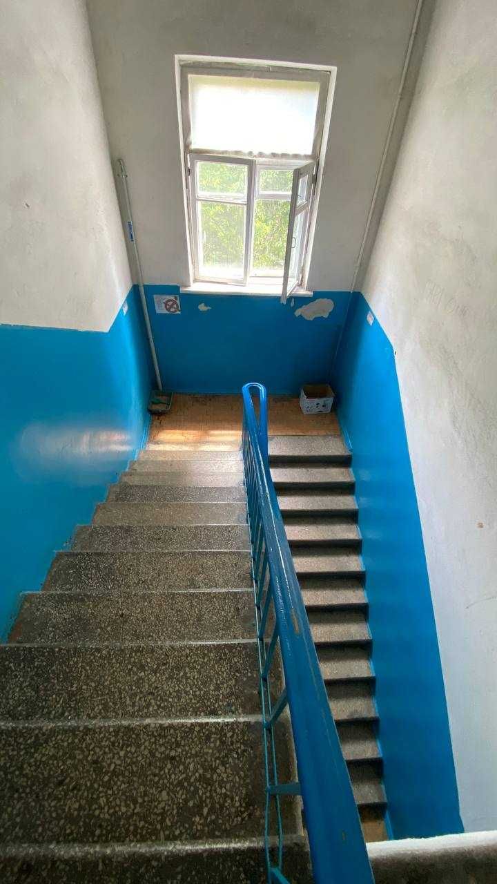 Продам 2-х комнатную в центре солнечной Одессы
