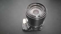 SONY DSC-HX 350 /// F_Service