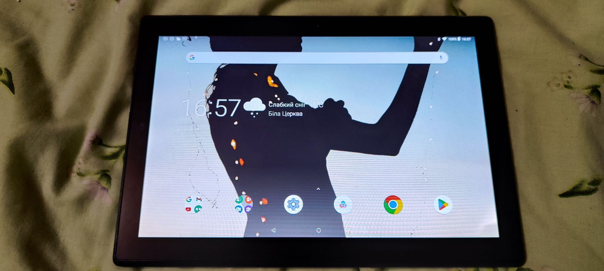 Планшет Lenovo Tab 4 TB-X304F 2/32GB