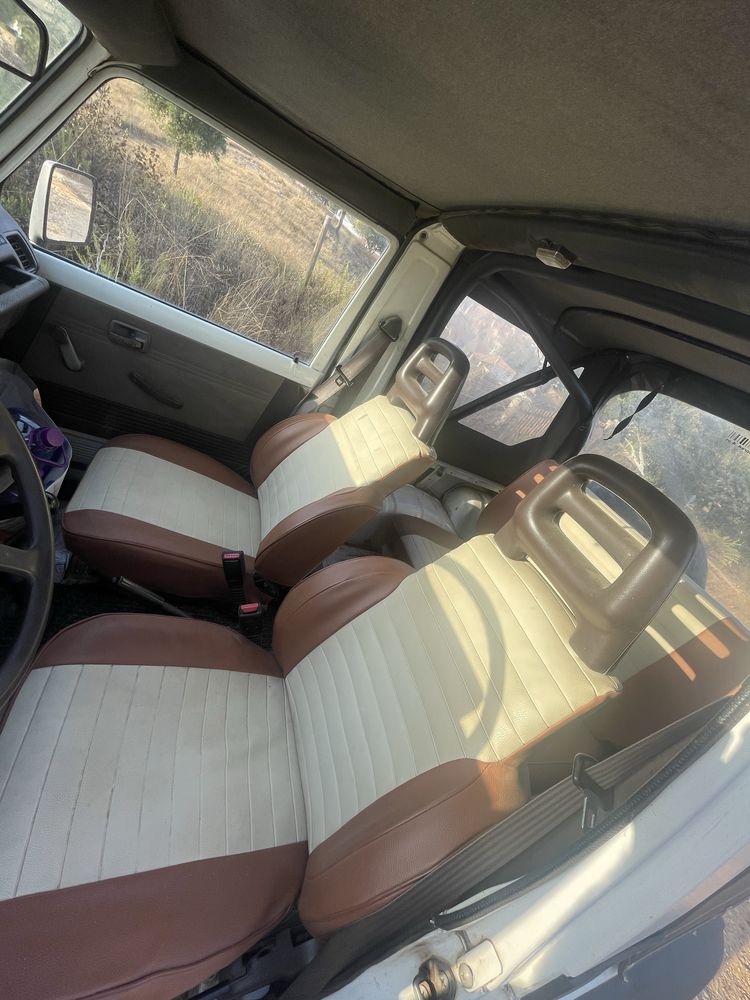Suzuki Samurai 1.3