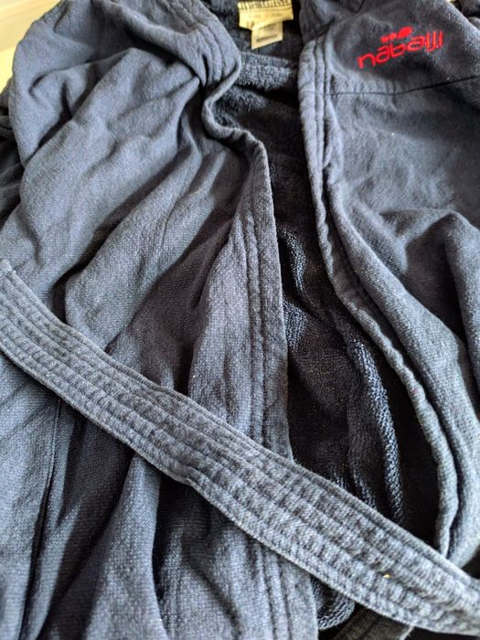 Robe de menino para natação 8 anos
