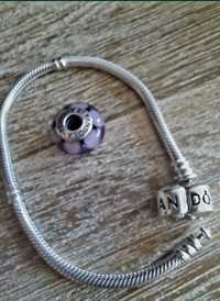 Pulseira Pandora original