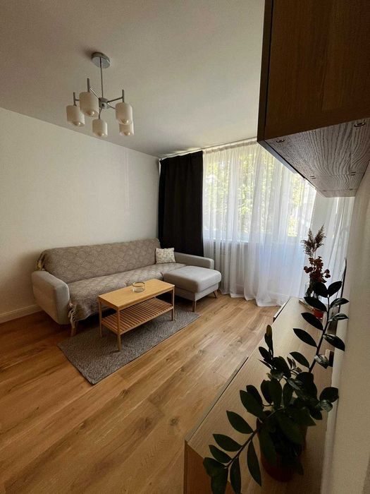 Mieszkanie Warszawa Śródmieście do wynajęcia Warszawa Wola 2 pokoje