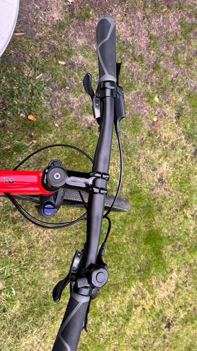 Rower crossowy  Trek Dual Sport 2 Gen 4 rok 2023. Jak NOWY.