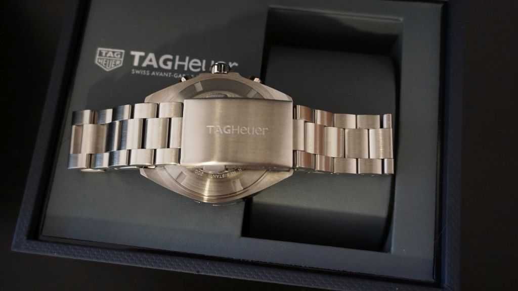 Nowy Oryginalny Zegarek - TAG HEUER FORMUŁA 1 QUARTZ