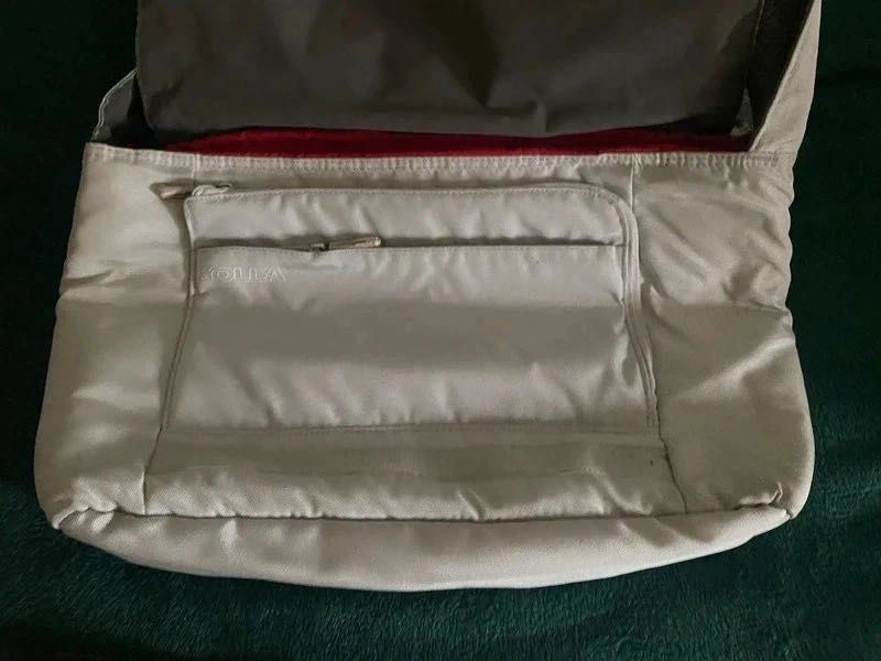 Duża torba na laptopa