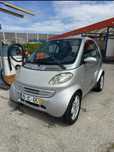 Smart ForTwo Coupé Passion cdi 41