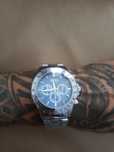 Zegarek męski Srebrny Hugo Boss 6795 Nowy