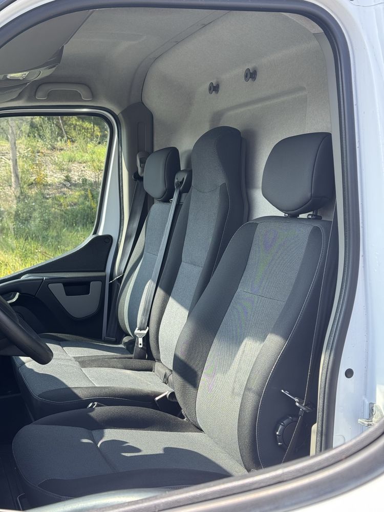 Renault Master L3H2