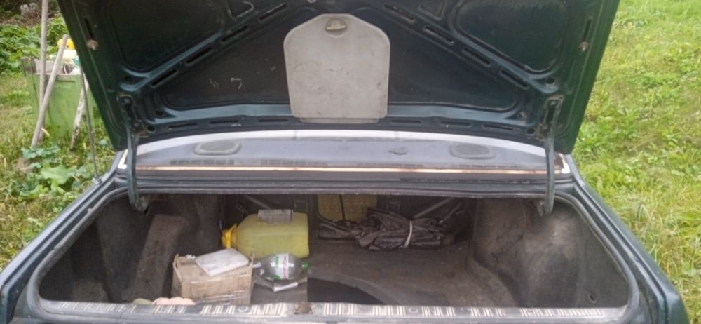 Продам Бмв е 30 дизель