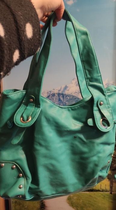 Сумки разные , 6 штук