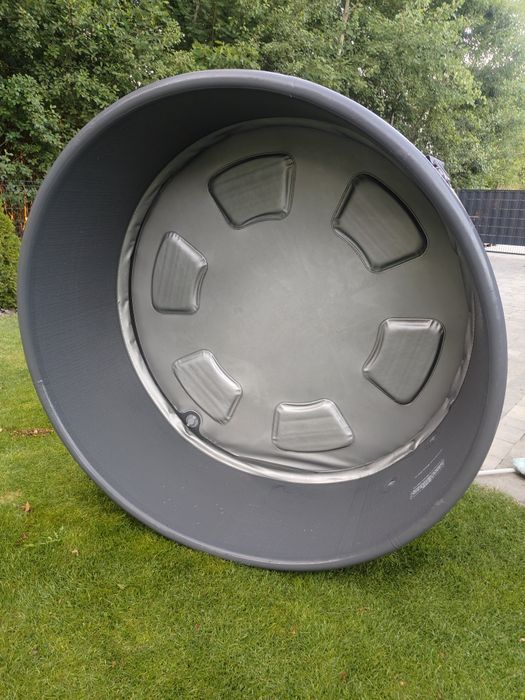 Jacuzzi MSpa MONO o 6 osobowe