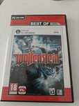 Wolfenstein 2009