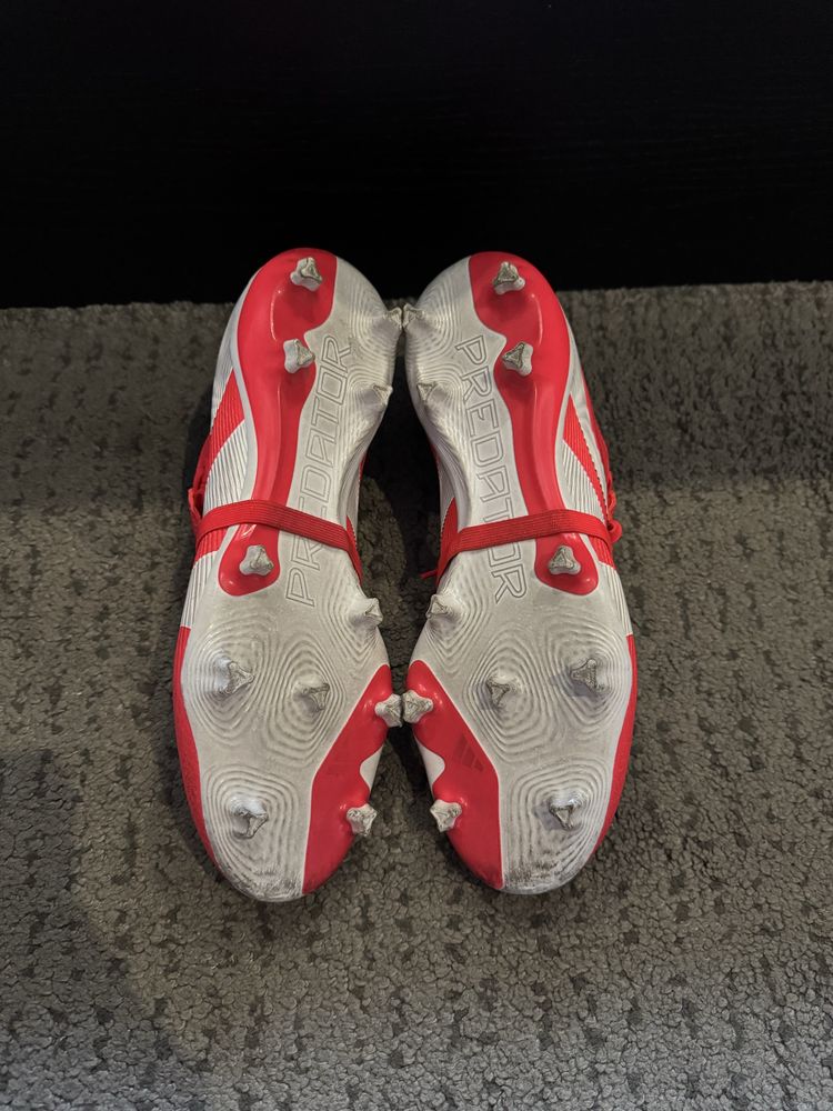 Adidas predator