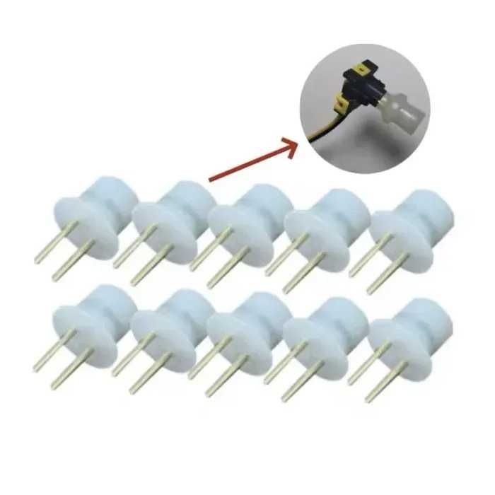 Обманка в корпусі для подушки безпеки airbag