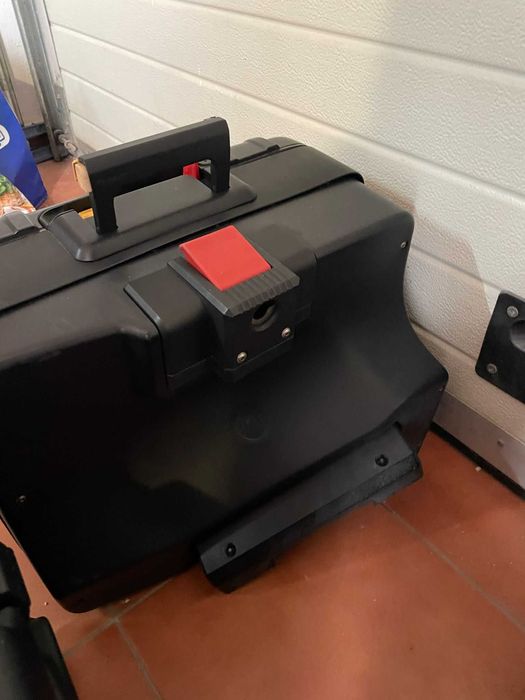 malas bmx gs 800 originais