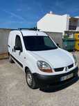 Renault Kangoo 2003 1.9 Gasóleo