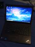 Lenovo ThinkPad i5/8GB RAM/250GB SSD