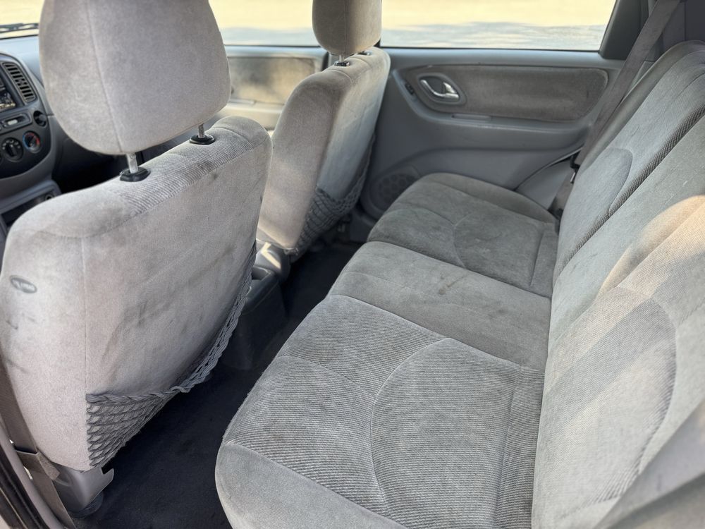 Mazda Tribute 2.0 газ бензин полный привод!Харьков
