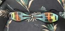 Waveboard (crane)