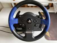 Кермо для сімрейсингу T150 Thrustmaster