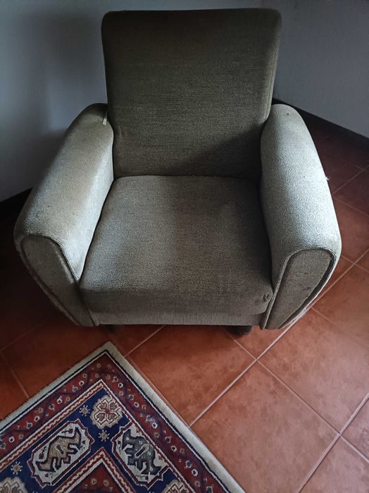 Conjunto 2 sofás