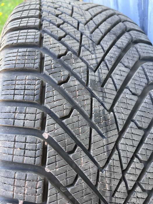 2 x Opony Pirelli Scorpion Winter 2  235/50/19 GWARANCJA !