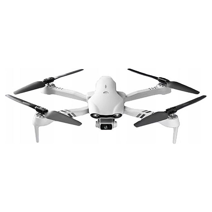 DRON STEROWANY 4DRC Kamery WIFI HD Zabawka 2000m Instrukcja+ 3 BATERIE