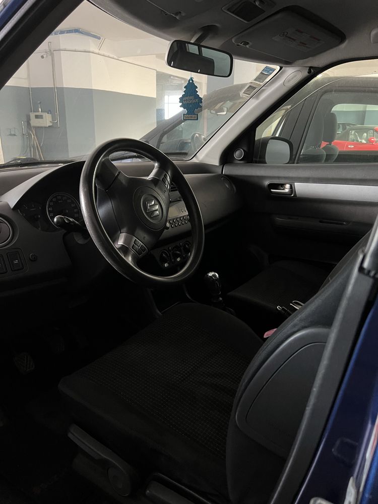 Suzuki Swift 1.3 Diesel