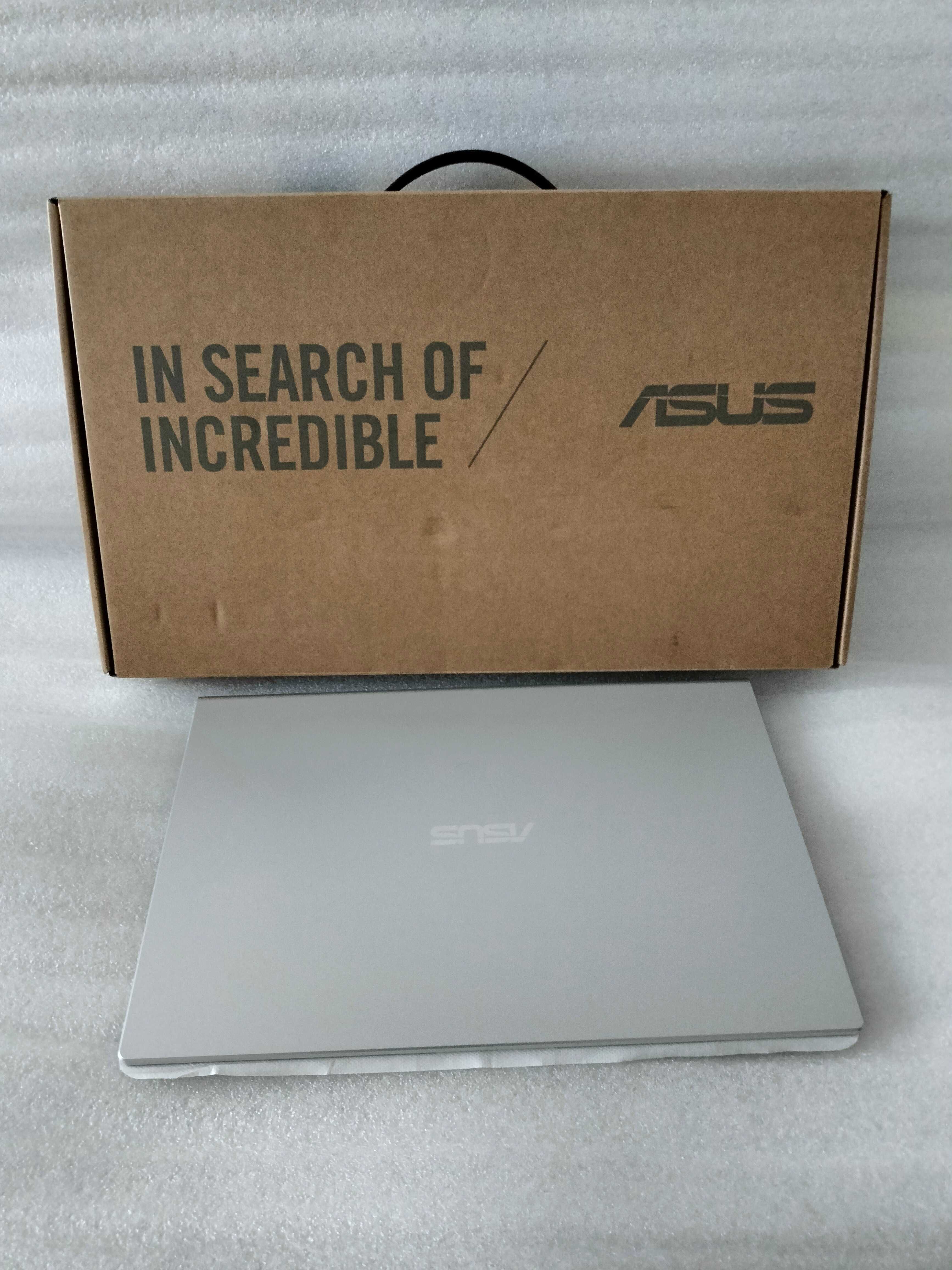 Asus X515J 15,6/i7-1065G7/Iris Plus/512/16/Win11 Home, стан нового