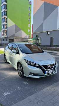 Nissan Leaf 40 kw