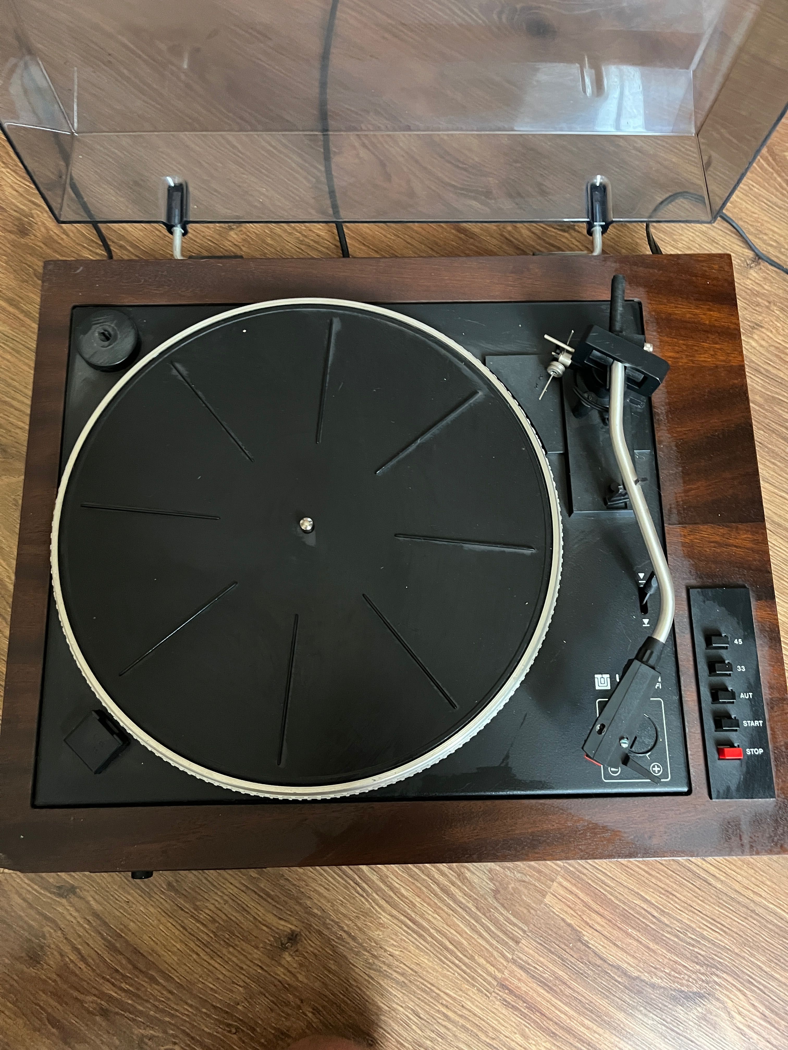 Gramofon unitra gs 434